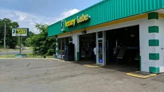 Jersey Lube