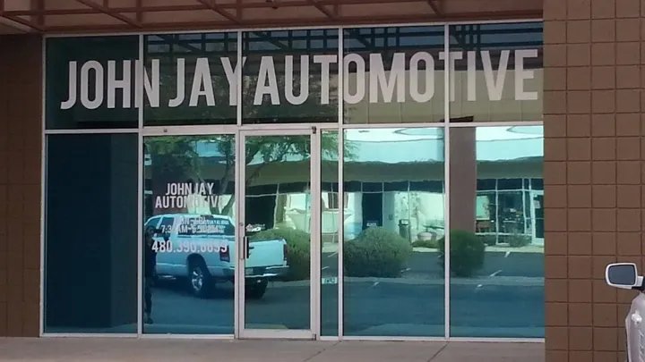 John Jay Automotive