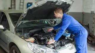 JT's Gratiot Auto Repair