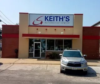 Keith's Automotive Center