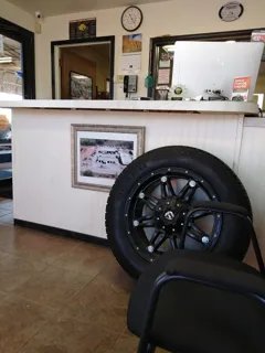 L & R Tire And Truck Center