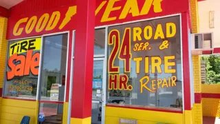 Lewis Murray Tire & Road Service