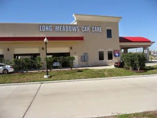 Long Meadow Car Care