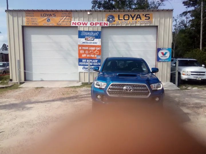 Loya's Auto Repair
