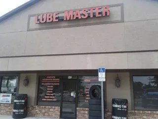 Lube Master LLC
