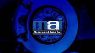 Maplewood Auto Inc.