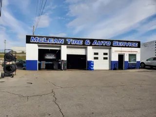 Mclean Tire and Auto Service