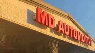 MD Automotive - Medical Center