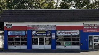 Middletown Auto Repair and Service Inc.