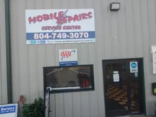 Mobile Repairs Service Center