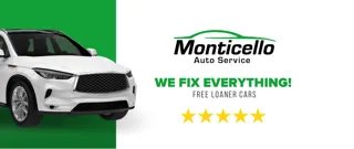 Monticello Auto Service