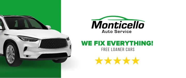 Monticello Auto Service