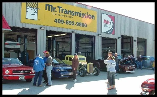 Mr. Transmission/Milex Complete Auto Care of Beaumont, TX