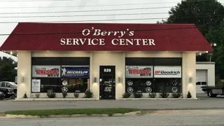 O'Berry's Service Center