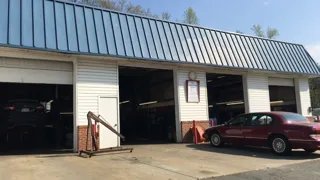 One Stop Auto Services Center