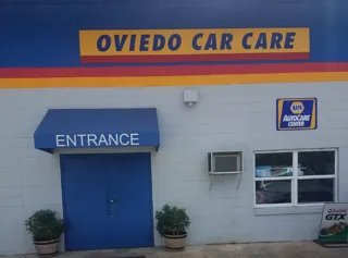 Oviedo Car Care