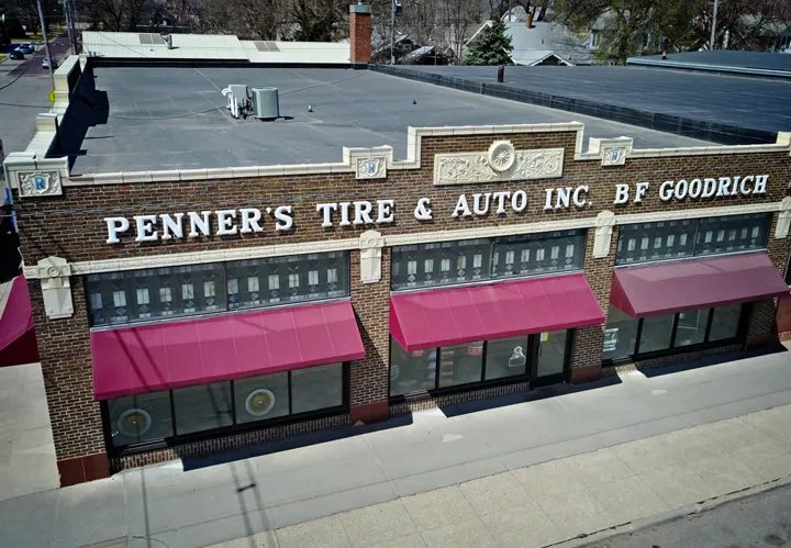 Penner's Tire Pros