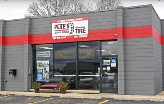 Pete's Tire Service, Inc.