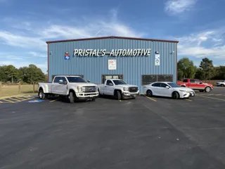 Pristal's Automotive