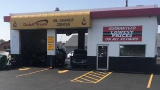 Quick Track Oil Change Center