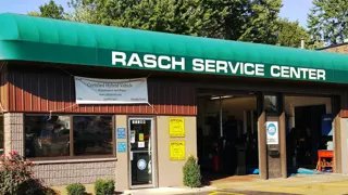 Rasch Automotive Service Center