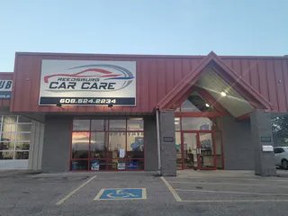 Reedsburg Car Care