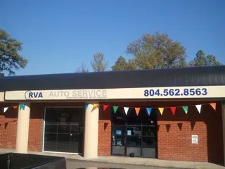 RVA Auto Service