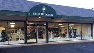 Shade Tree Garage, Inc