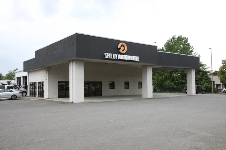 Shelby Automotive - Auto Repair, Oil change, Brakes and Tires in Shelby