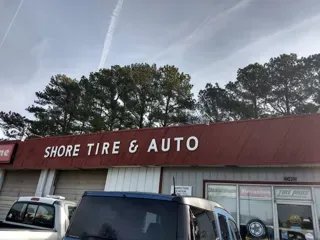 Shore Tire & Auto Tire Pros