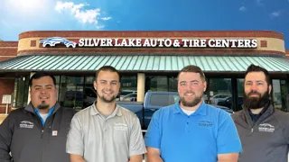 Silver Lake Auto & Tire Centers Brookfield