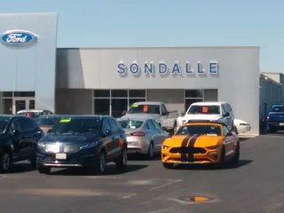 Sondalle Ford