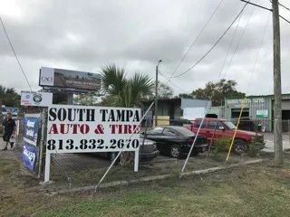 South Tampa Auto and Tire