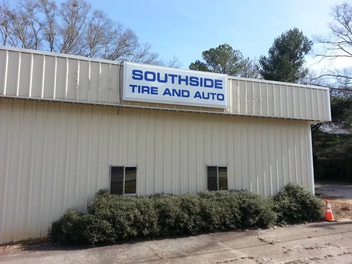 Southside Tire and Automotive