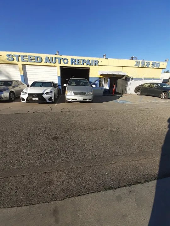 Steed Auto Repair