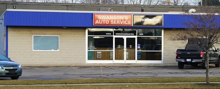 Swanson's Auto Service