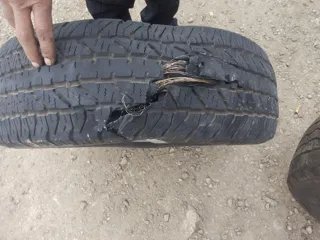 T & D Tire & Auto Repair