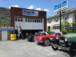 Taneytown Tire & Auto