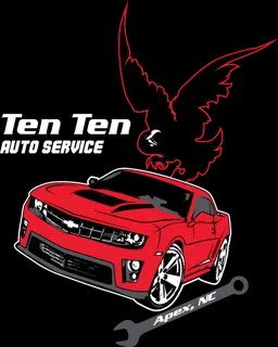 Ten Ten Auto Service