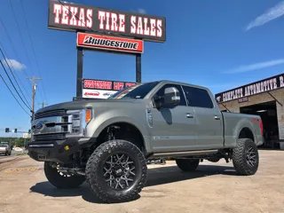 Texas Tire Sales & Auto Repair