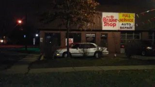 The Brake Shop of Taylor