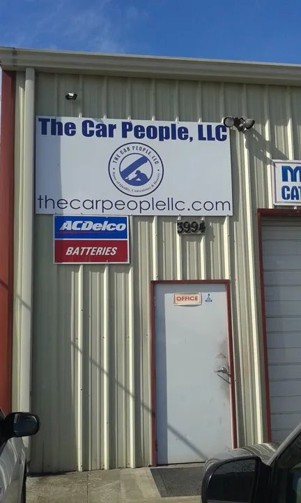 The Car People, LLC