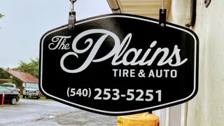 The Plains Tire & Auto
