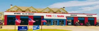Tire Barn, Inc.