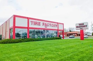 Tire Factory, Inc