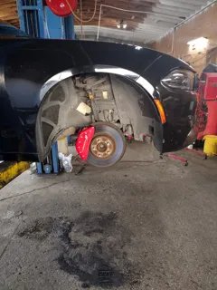 Tito's Auto Repair