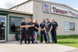 TNT Truck & Auto
