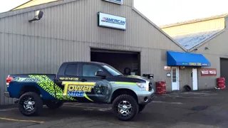 Tower Tire Inc