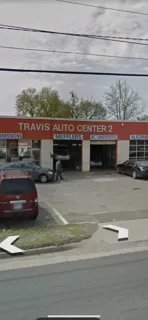 Travis Auto Center 2