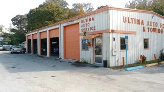 Ultima Automotive & Towing